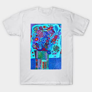 Spring Flowers No. 3 T-Shirt